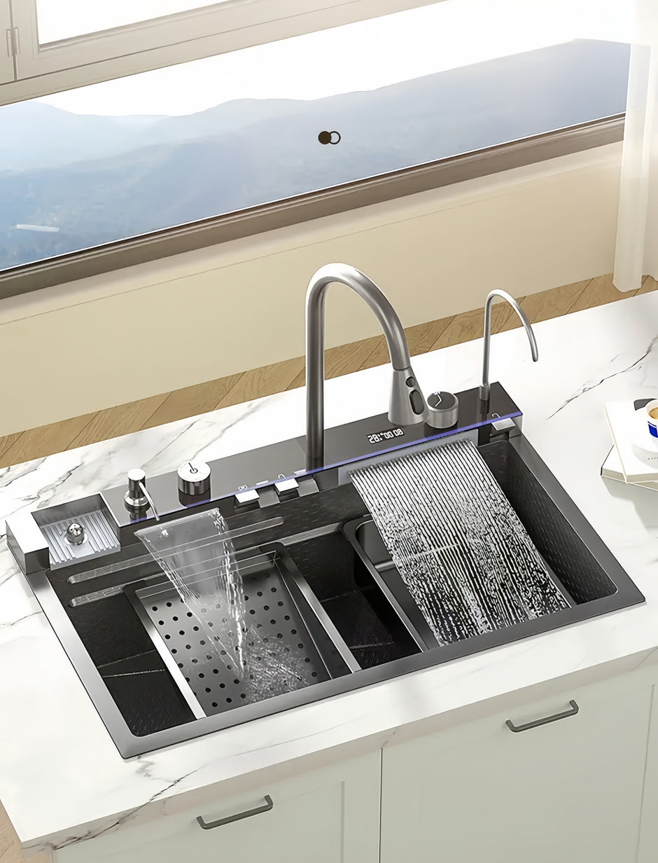 Velazo sinks. : Quality, Style and Availability. – Velazo.pl