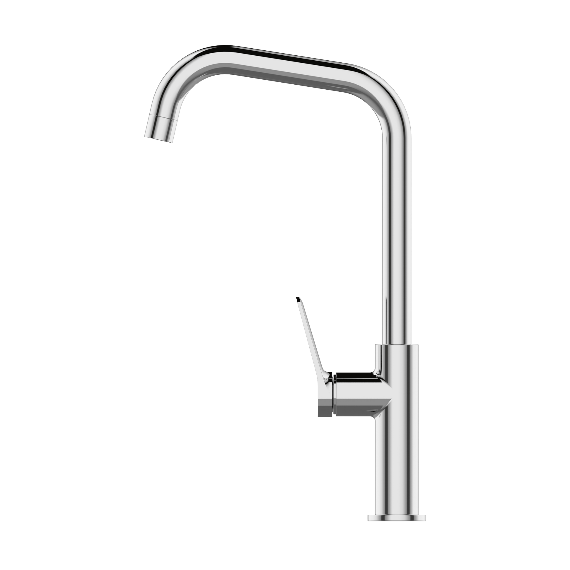 Bateria kuchenna Alonia chrom
