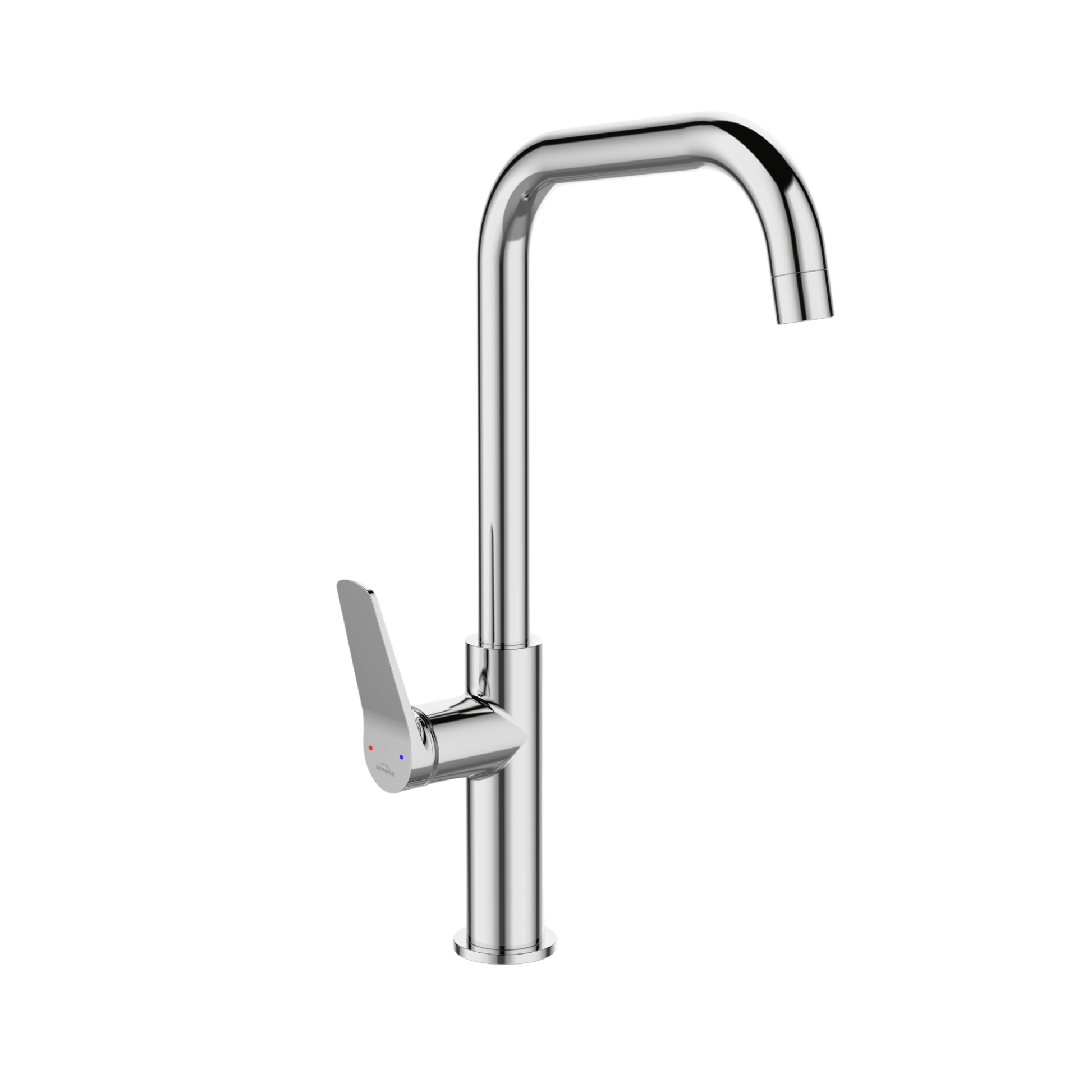 Bateria kuchenna Alonia chrom